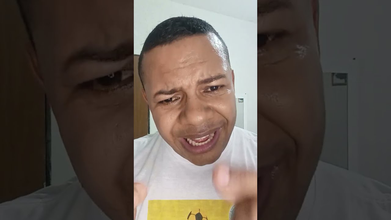 FIQUE EM ALERTA! TU TÁ SABENDO que A pessoa pensou que vc iria ficar correndo atrás...