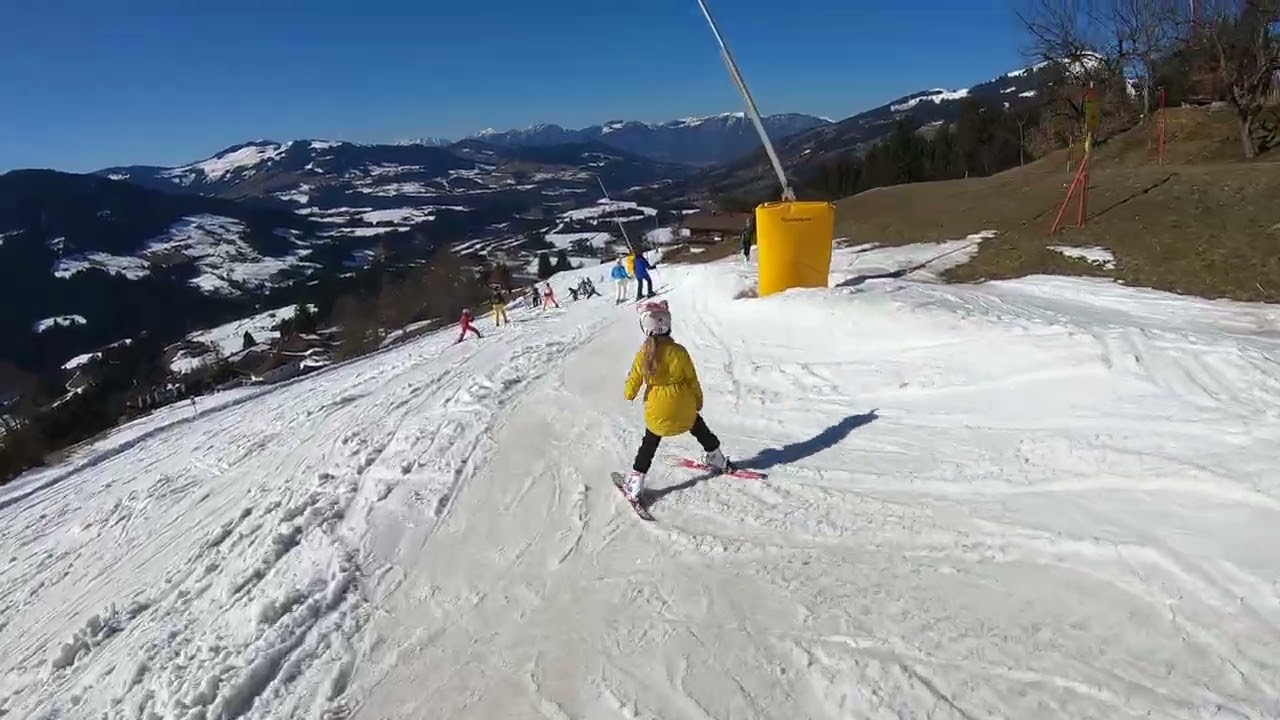 Westendorf Austria 2026 klipp 3