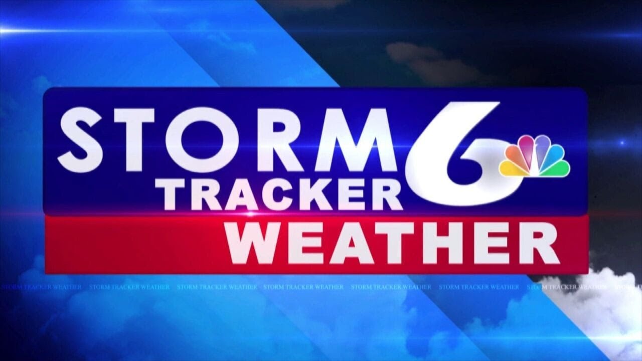 Doug Iverson's March 13th AFTERNOON FORECAST