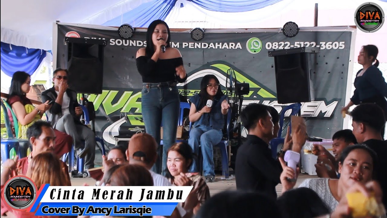 Cinta Merah Jambu