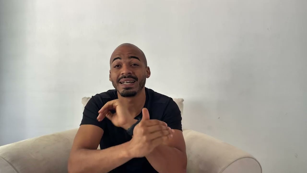 Aula On-line de Vôlei 🏐-Importância da comunicação no vôlei