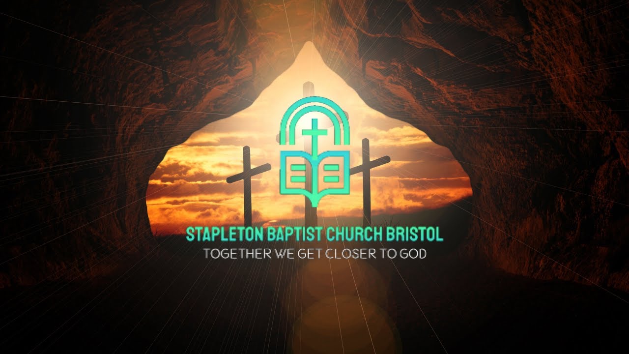 Welcome to Stapleton Baptist Church Bristol
