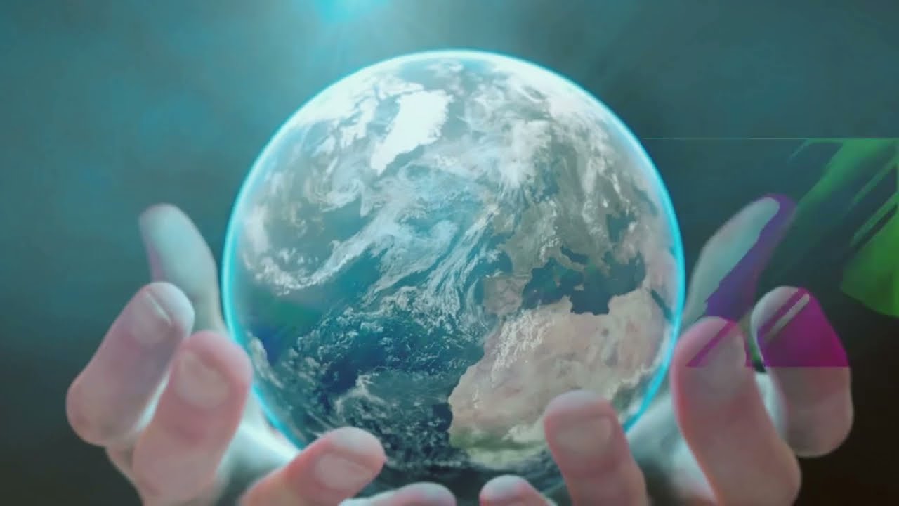 LEEB, Yogev & Hidd Sage - Metaverso (Official Music Video)