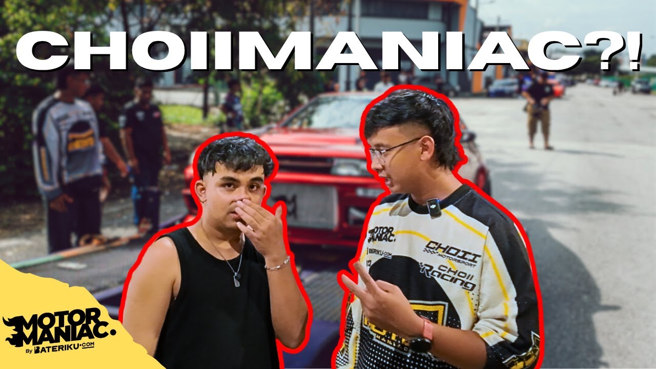 RAMAI TERKEJUT! 5 Loader SEKALIGUS?🫨 | Northern Festival of Speed VLOG Part 1
