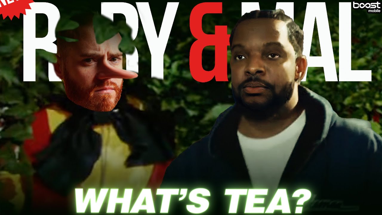 Complex Hip Hop Media List, Freddie Gibbs Album, & Tea App Drama | Episode 392 | NEW RORY & MAL