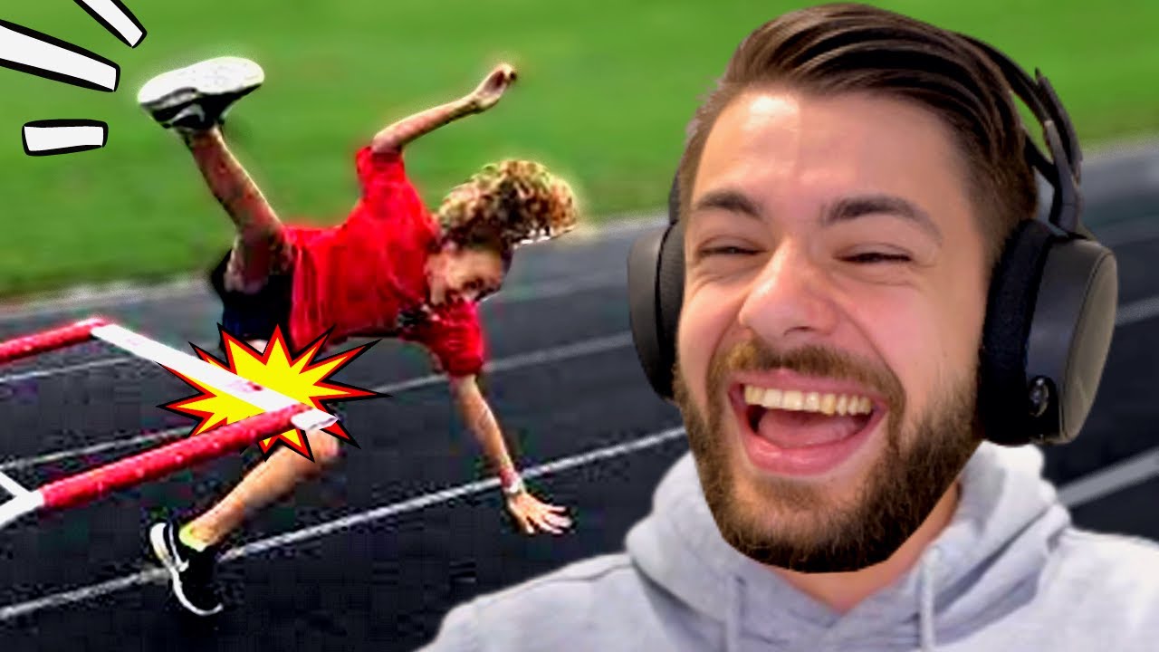 Les IDIOTS au SPORT 2