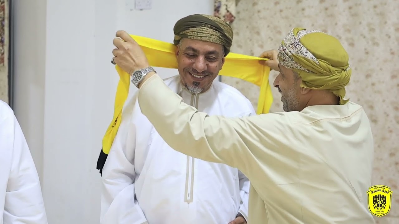 اجتماع الجمعية العمومية لفريق السويق لاختيار الإدارة الجديدة.