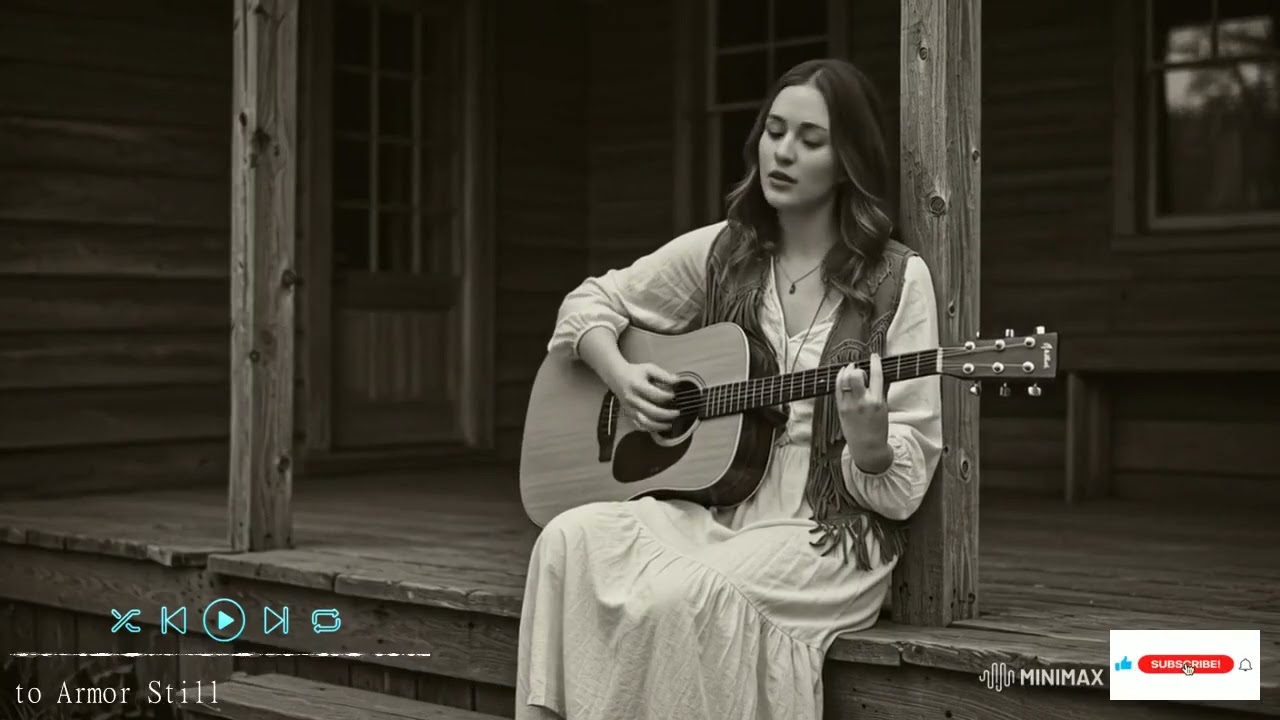 Etta James Inspired | Soulful Guitar and Heartfelt Vocals