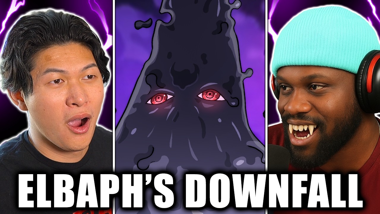 The Elbaph Straw Hats *CANNOT* Win Against Imu?!