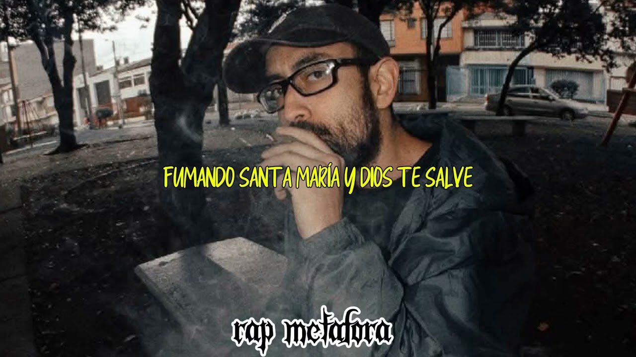 Noiseferatu - Malpensante (LETRA)