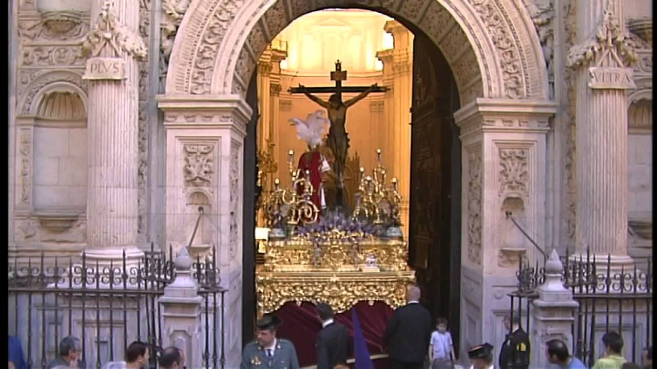 Martes Santo. V Parte. 15 de Abril de 2014