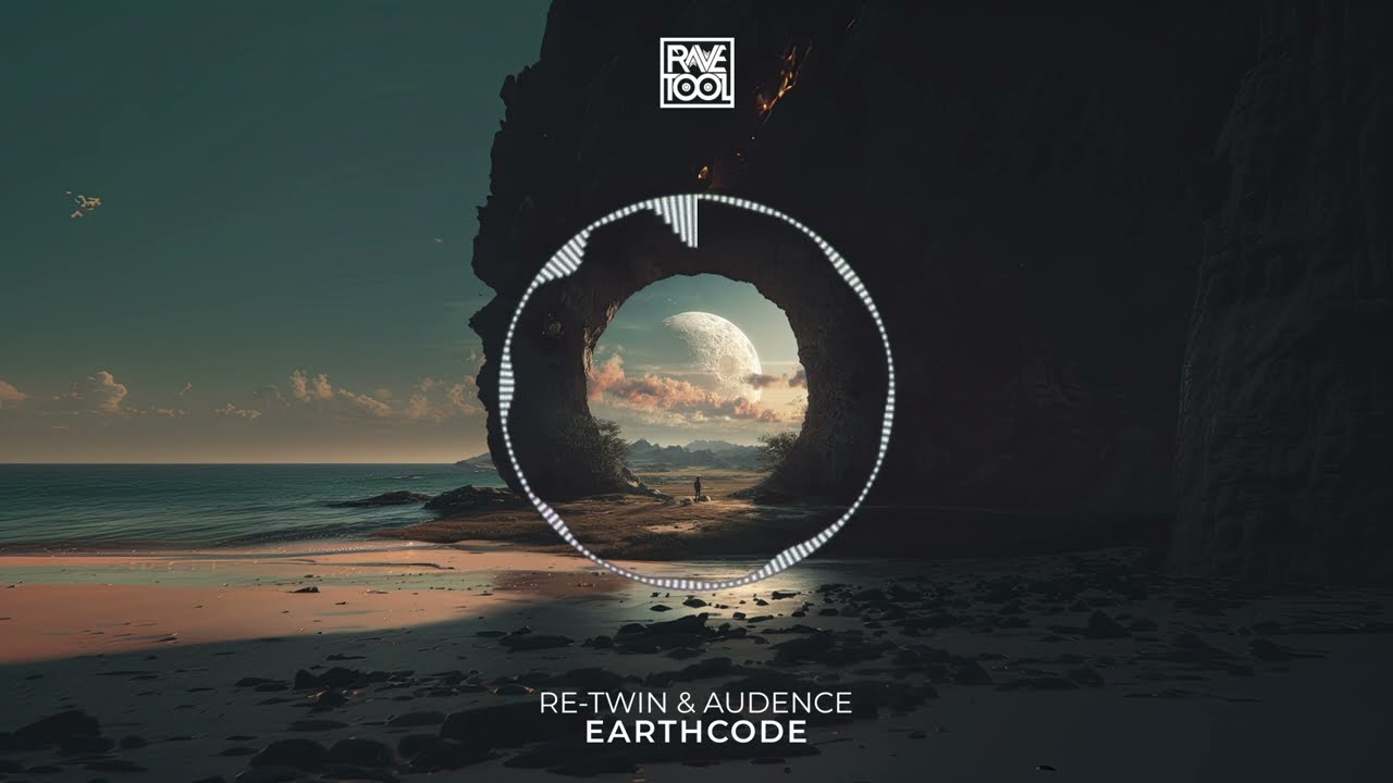 Re-Twin, Audence - Earthcode