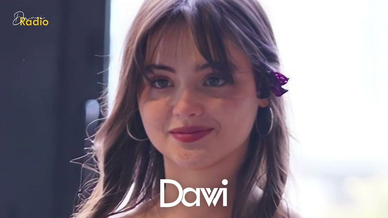 Davvi,DNDM,MR SALAMA,UMAR KEYN,SARA HADID,IMAZEE - THE BEST DEEP HOUSE ALBUM MIX 2025 (DANCE, HOUSE)