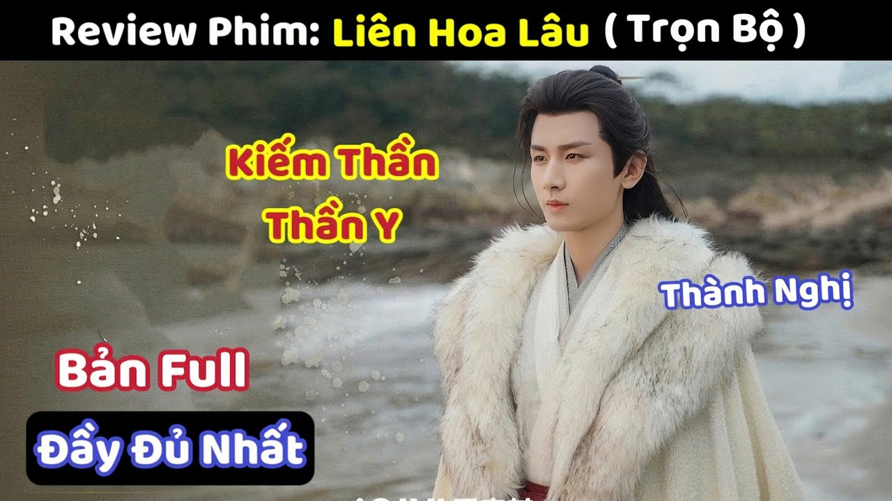 Kiếm Thần Vang Danh Khắp Giang Hồ, Sống Ẩn Cư Lại Trở Thành Thần Y