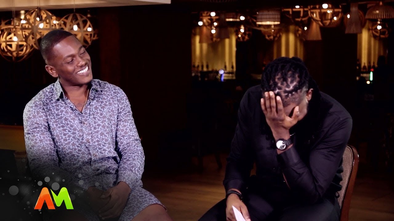 Consistency is key – Jara | Africa Magic
