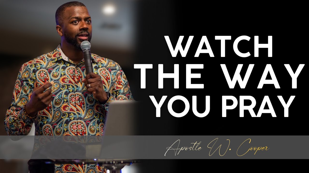 The Epistle of Philippians | Winston Cooper
