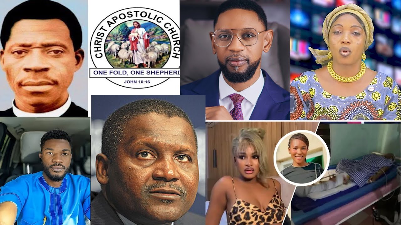 O MA SE O, AKEKOO ETO ILERA KAN SEKUPA ARA RE LEYIN TO FIDIREMI NINU ETO IDANWO LEEKEJI -YORUBA NEWS
