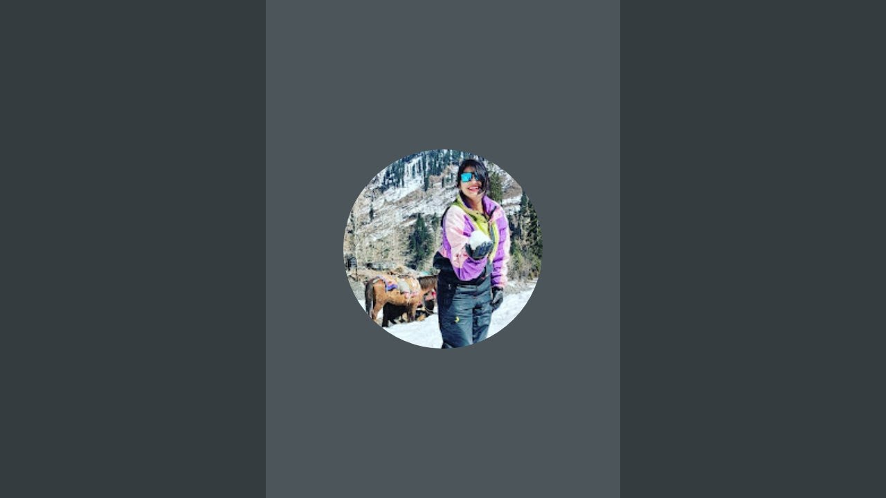 Ruchi Mishra Official is live!