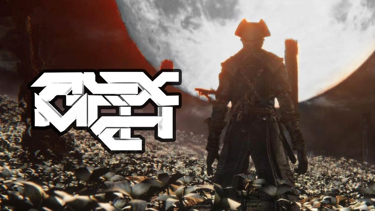 bassReaper - Dark Moon [DUBSTEP]