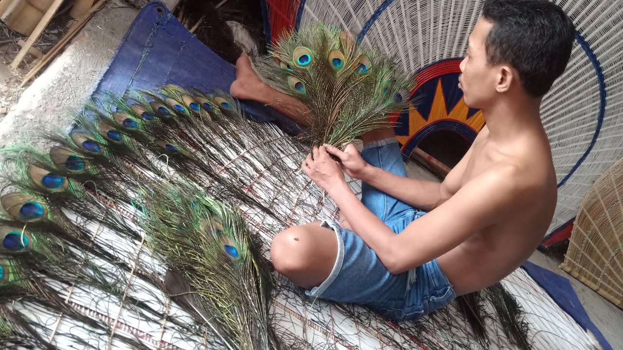 KABAR GEMBIRA DI PRODUKSI DADAK MERAK - MANTEN ANYAR TIBAK