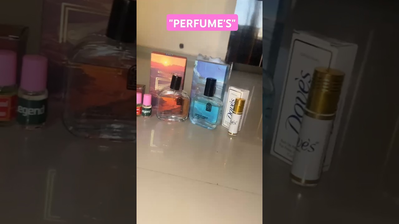 Different types of 