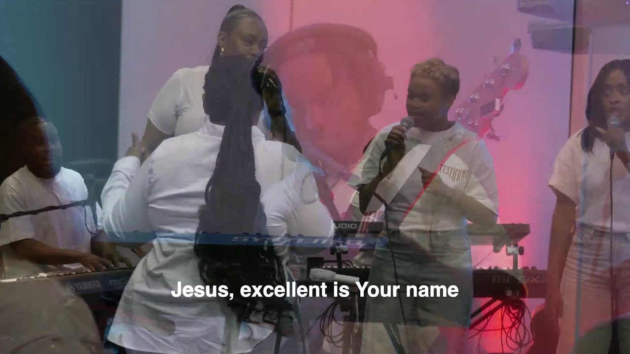26.07.2025 - Evening Concert (SEC Campmeeting 2025 at Newbold)