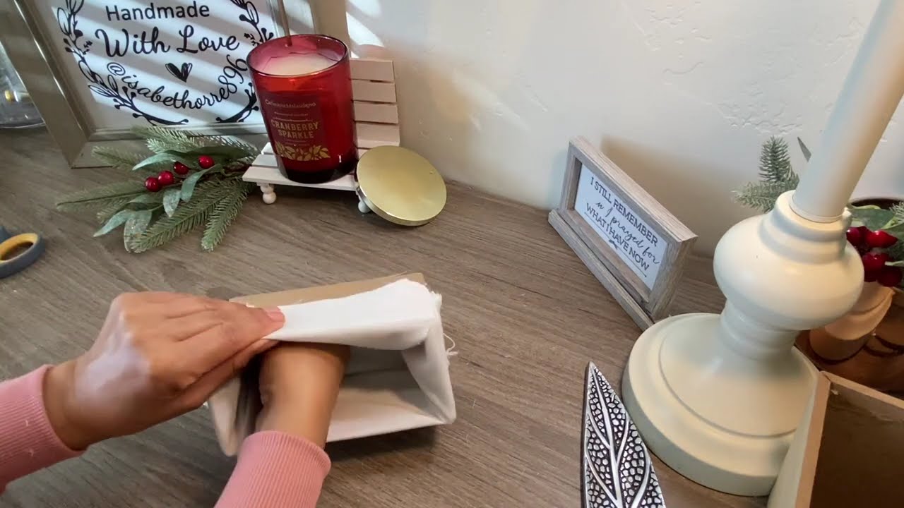🎄❤️DIY-MANUALIDADES NAVIDEÑAS 2024 PARA DECORAR FACILES DE REALIZAR SIN GASTAR MUCHO DINERO
