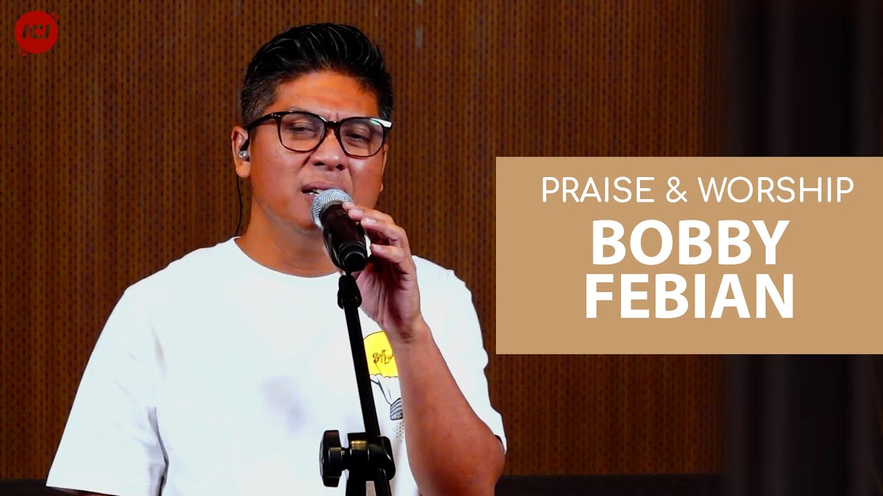Bobby Febian - Sampai Memutih Rambutku