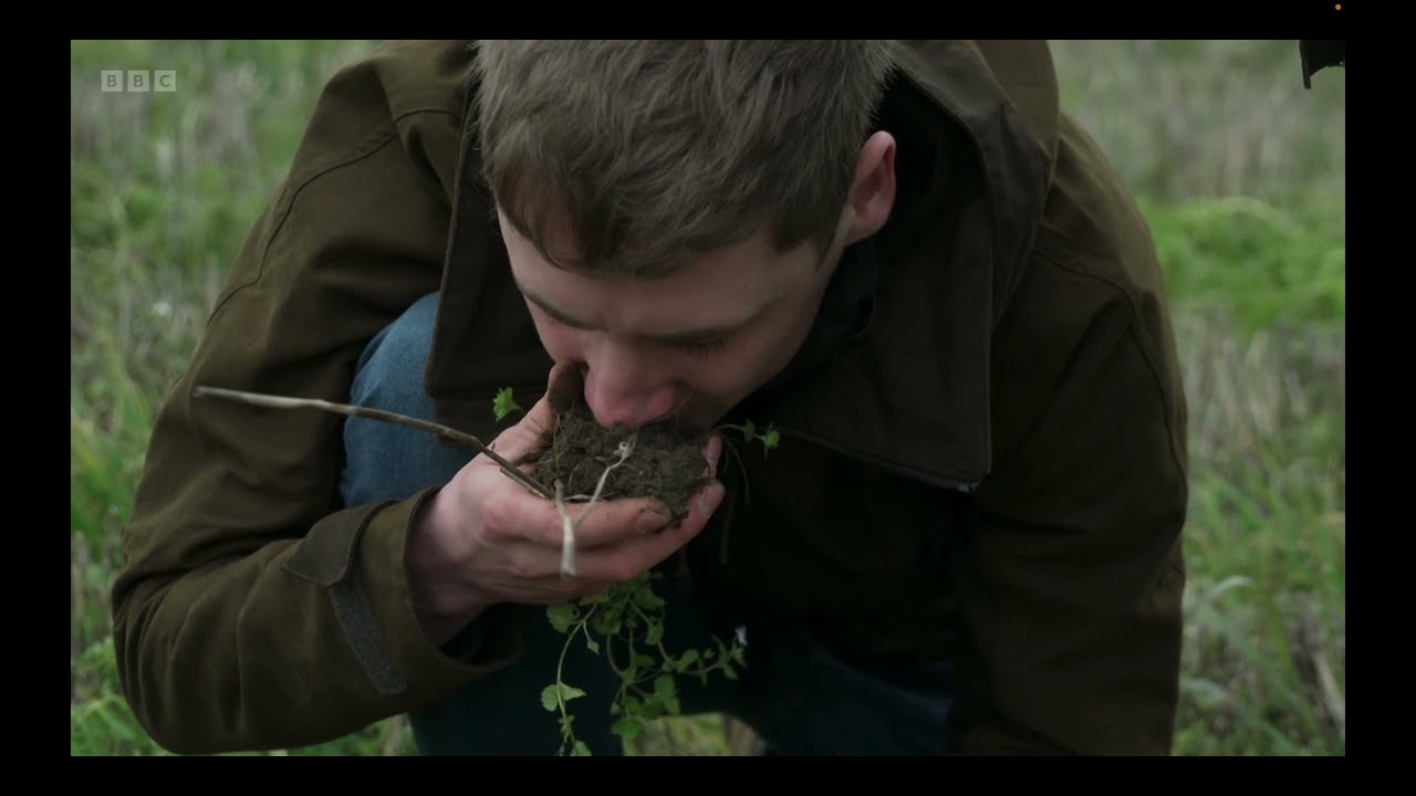 BBC Countryfile: Agreena Feature