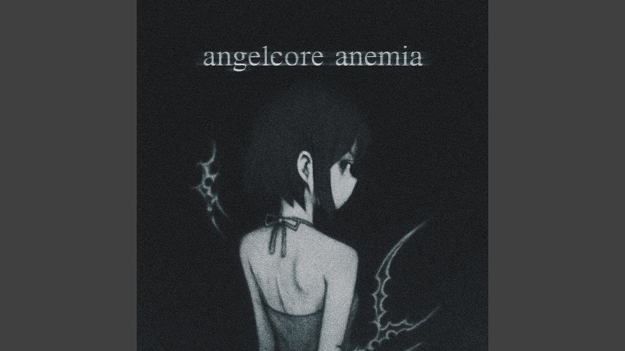 Angelcore anemia (Slowed)