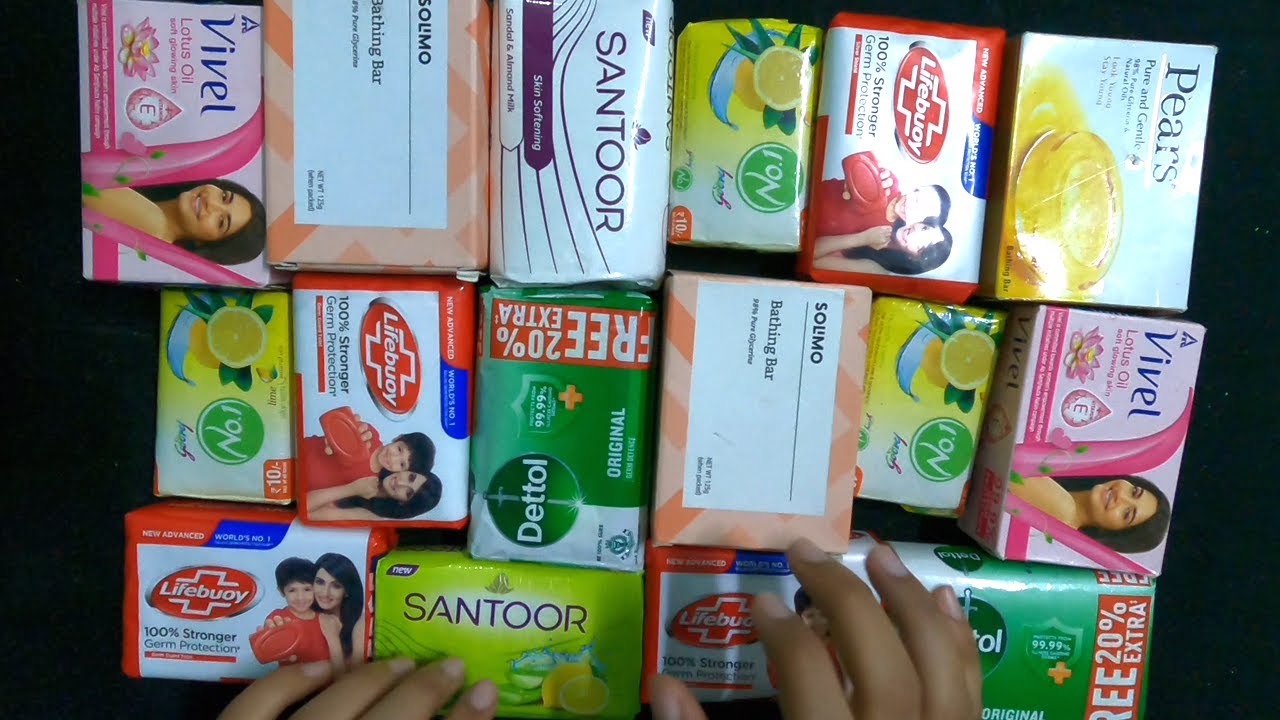ASMR SOAP HAUL  Unpacking / Unboxing  /Unwrapping / Opening - Soft Wrappers || Queen Soap ASMR