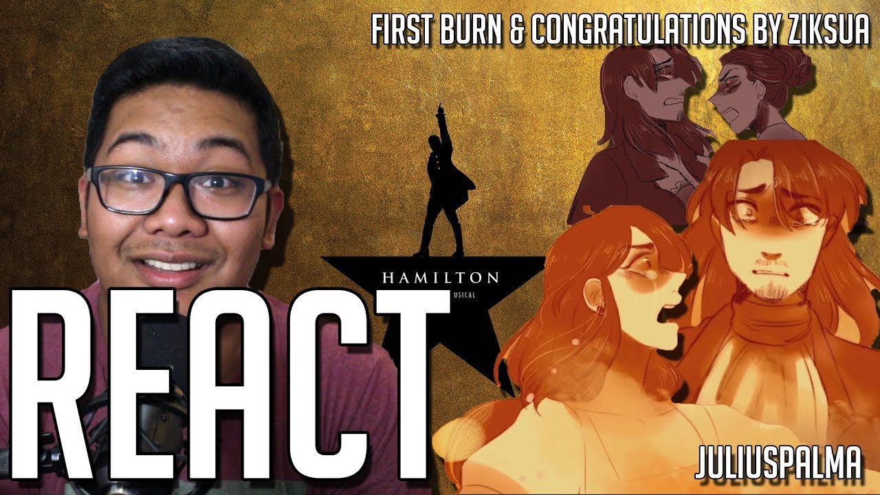 JULIUS REACTS: FIRST BURN & CONGRATULATIONS (ZIKSUA)