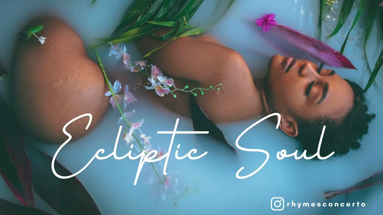 Ecliptic Soul | Neo-Soul Mix