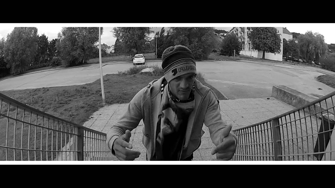 Gets lion présente ( Laisse nous faire nos affaires )  Freestyle 16 mc