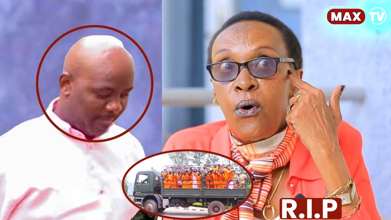 INKURU MBI KURI JIHAD💔MAGERAGERE YATUNGURANYE, PAPA WE KOKO ARAFUNZE? AVUZE IBYAMUVUZWEHO ABABAYE…