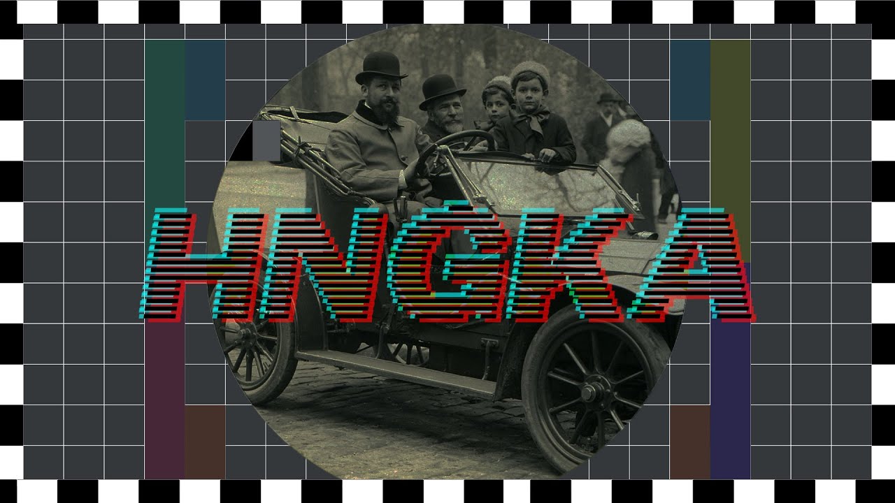 HNGKA 65 - MUASIR MEDENİYETLER SEVİYESİ