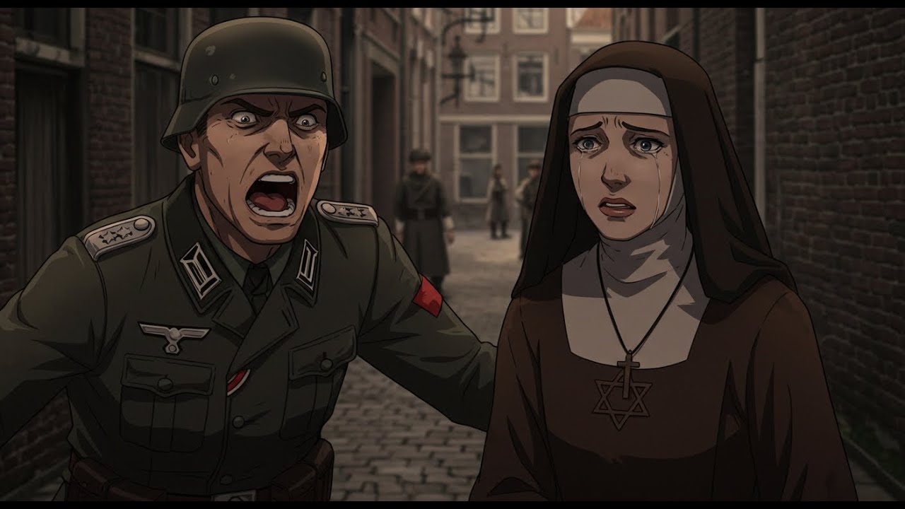 Edith Stein: De atea a mártir carmelita | Santa Teresa Benedicta de la Cruz