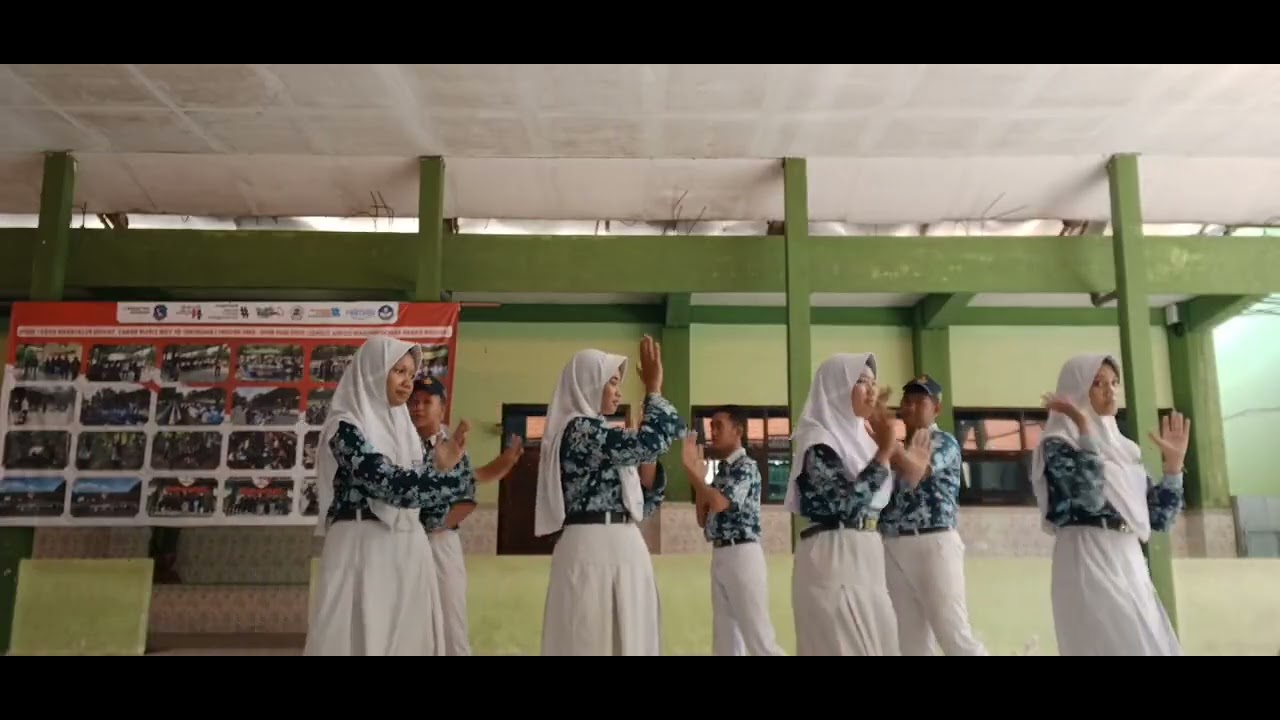 Tari Sinanggar Tulo