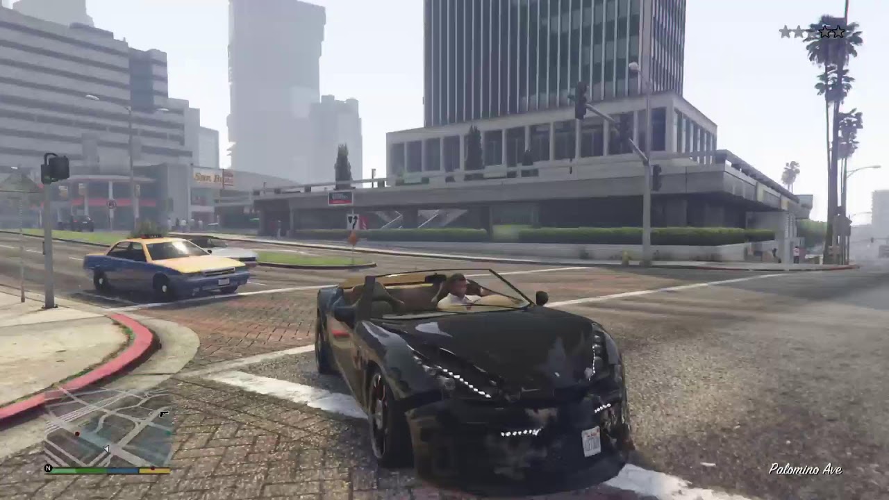 GTA V