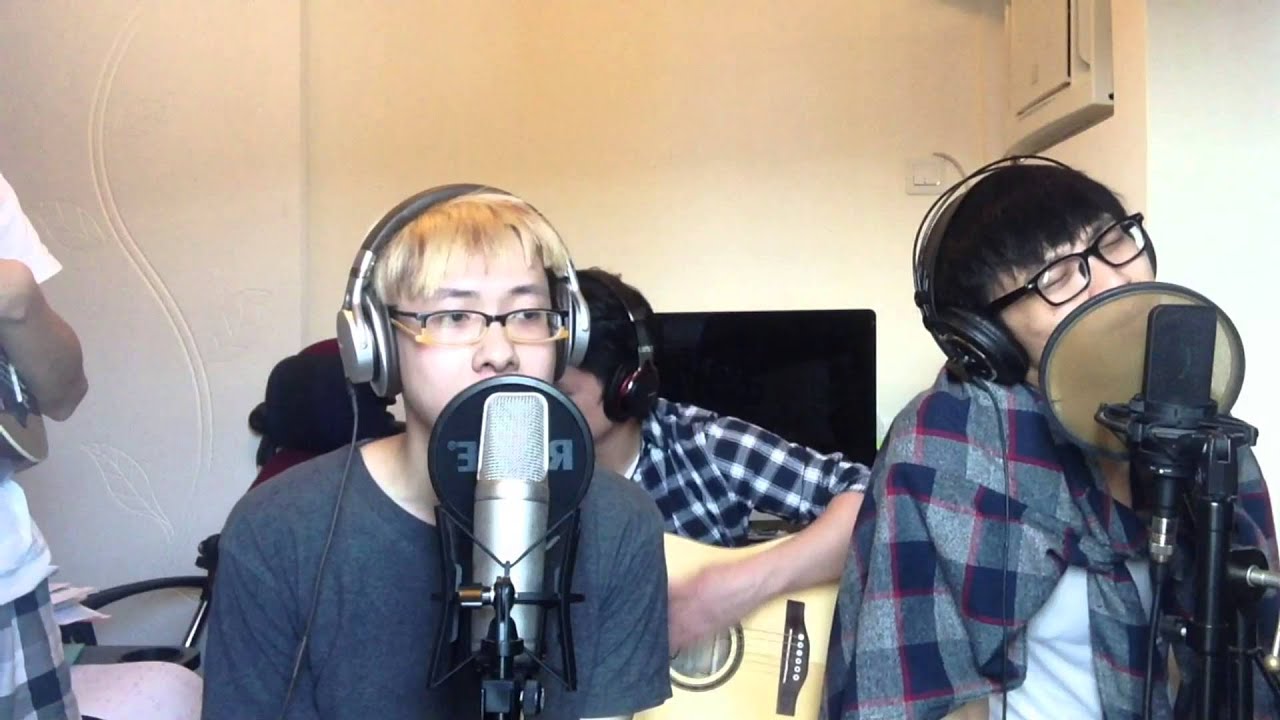 隨便唱 一加一 （2+2版） 吳業坤 CousinFung Nic verygoodkit