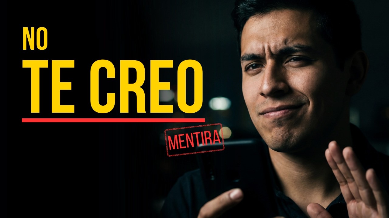 YA NO TE CREO… CREO… CREO 😏🔥 (Cumbia Sonidera)