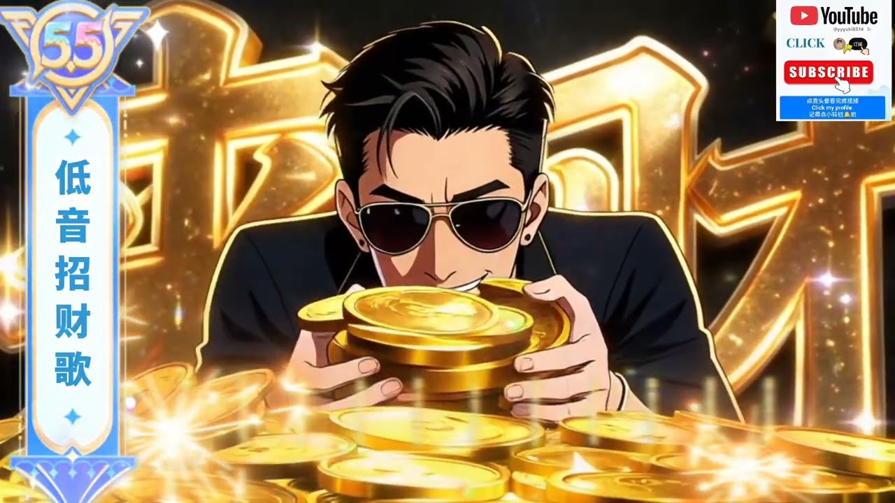 ​《2026 招财DJ 神曲精选 | 每一首都让你财气逼人！》2026 最全招财来财 DJ Remix，全场高能| 2026单曲热门歌曲Dj/ remix 