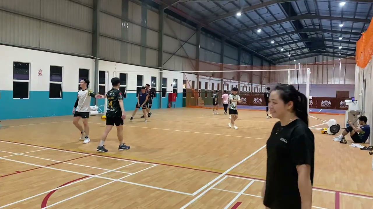 GAME 2 @ PHIS (12/2/2026)