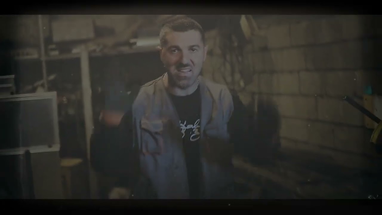 Xvale ft Lex-seni - kulturas shia/ხვალე, ლექს-სენი - კულტურას შია (Remix)