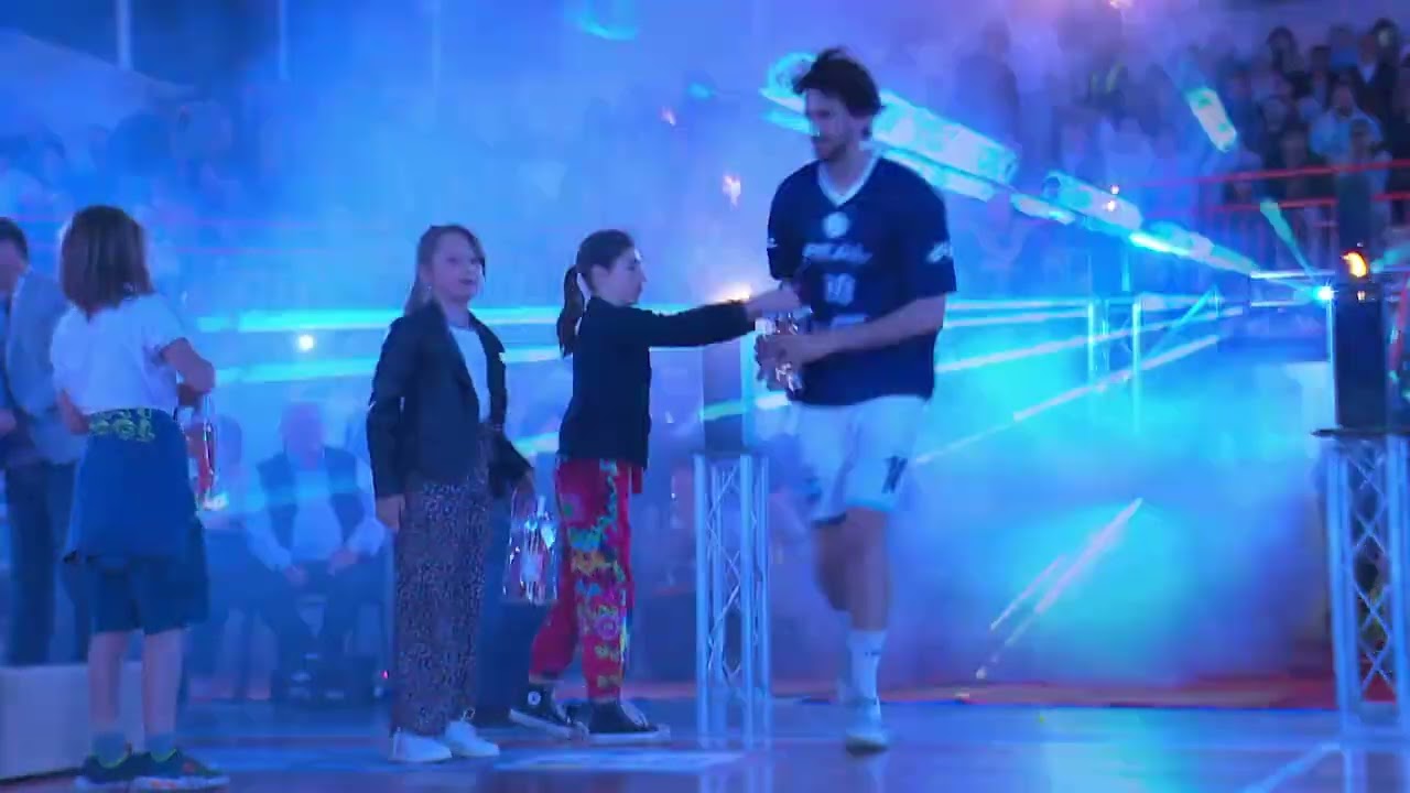 COUPE DES LANDES GUY CANDAU 2023