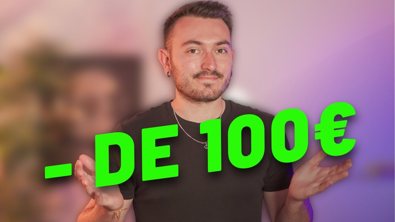 Comment j'investis sur le CAC 40 (à partir de 70€)