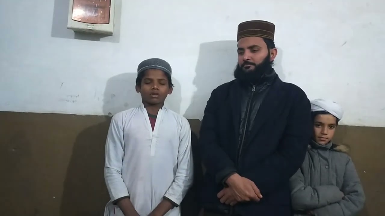 سورت اخلاص کی مشق 