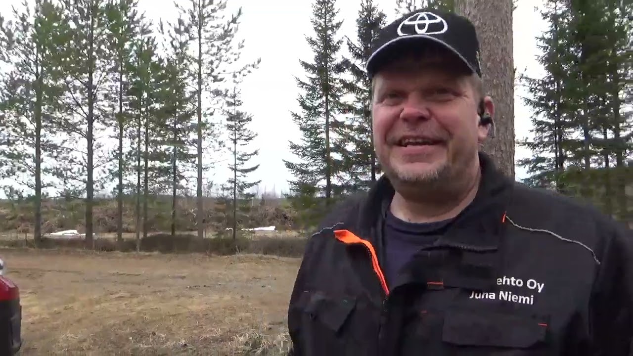 Juhan uusi Popeda - minkälainen?
