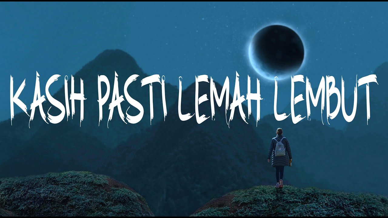 Lagu Rohani || KASIH PASTI LEMAH LEMBUT - MICHELA THEA || LIRIK + COVER