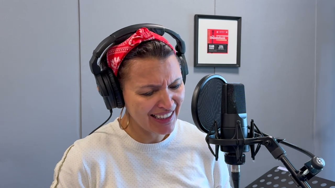 When I Was Your Man - cover by The Doodo